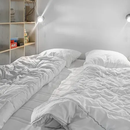 Stunning In Lägenhet *