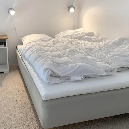 Apartment Stunning In Knebel