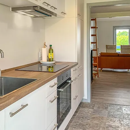 Stunning In Lägenhet *