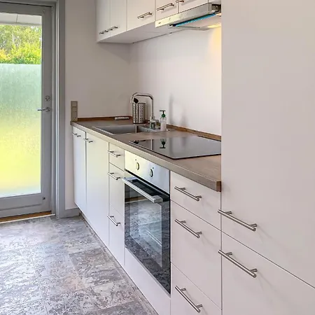 Stunning In Apartment Knebel