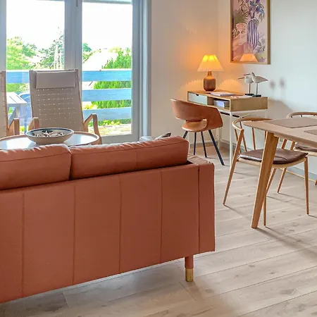 Stunning In Lägenhet