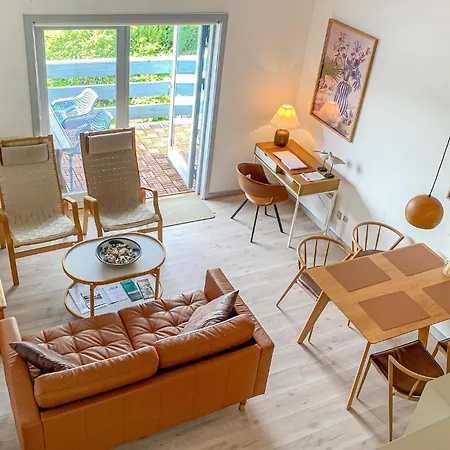 Lägenhet Stunning In *