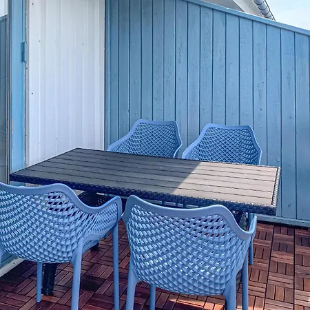 Stunning In Lägenhet