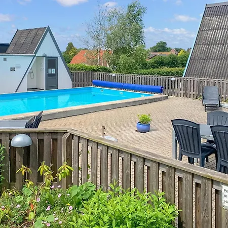 Stunning In * Knebel