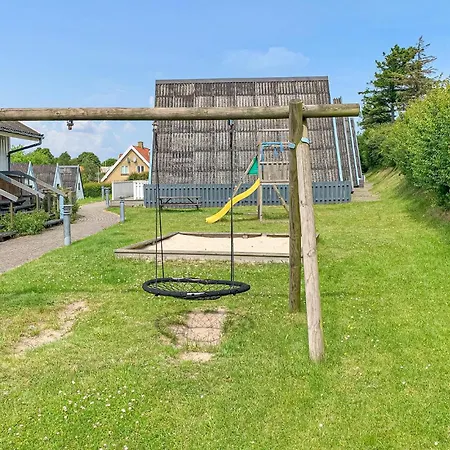 Lägenhet Stunning In *