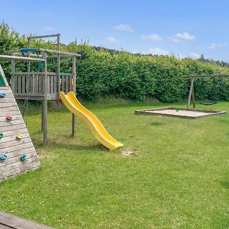 Stunning In Lägenhet