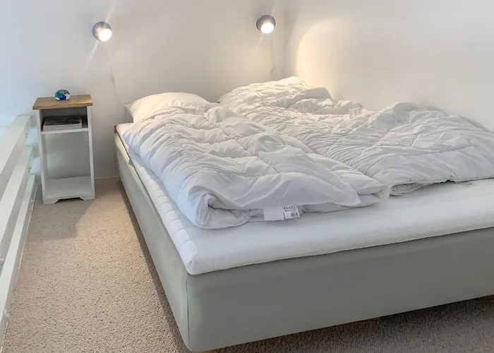 Apartamento Stunning In Knebel