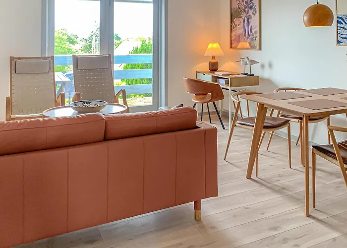 Stunning In Apartamento