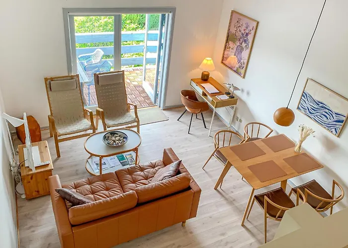 Apartamento Stunning In *