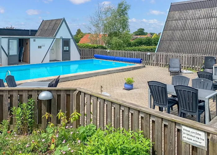 Stunning In * Knebel