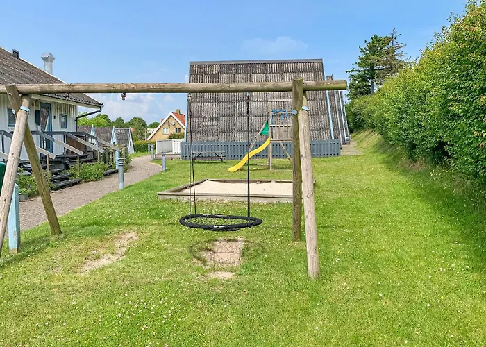 Apartamento Stunning In *