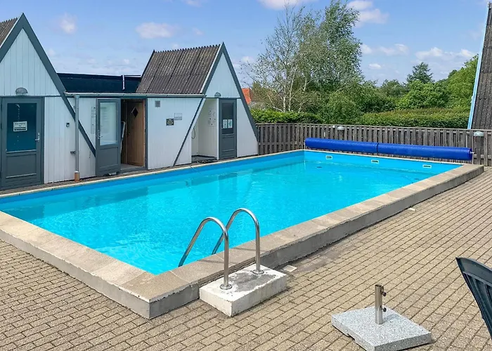 Stunning In * Knebel